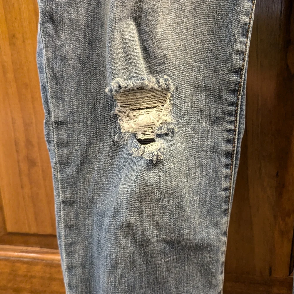 STS Blue Riley High Rise - Picture 3 of 8